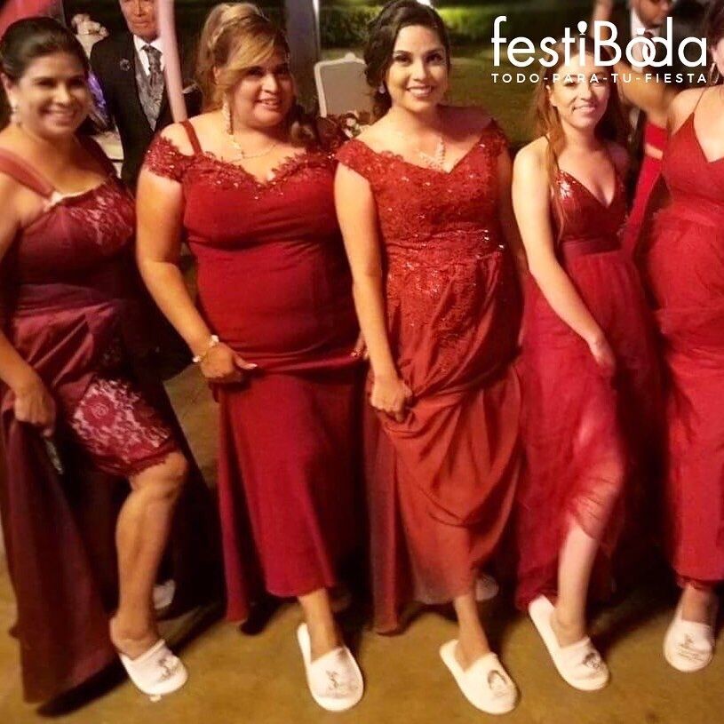 Pantuflas para XV años Personalizadas