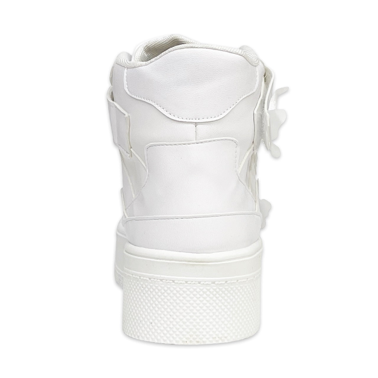 Tenis Mod. Selene Blanco | Festiboda