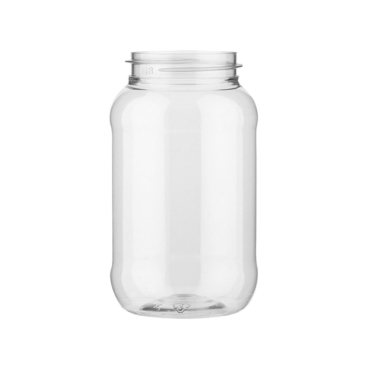 Cilindro Sin Tapa - Sin Personalizar Liso 🧴 | Festiboda