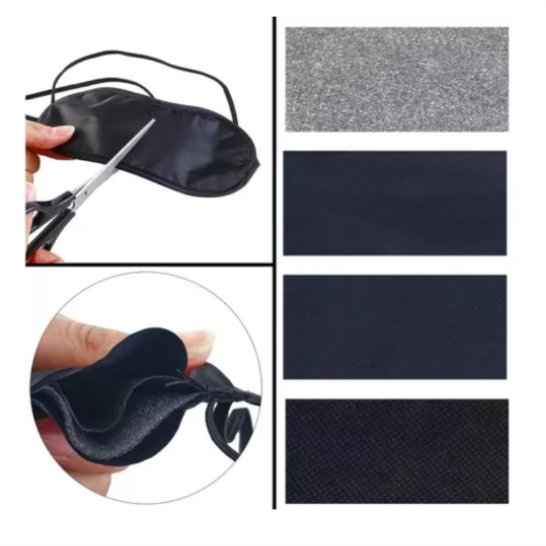 Antifaz Descanzo | Festiboda