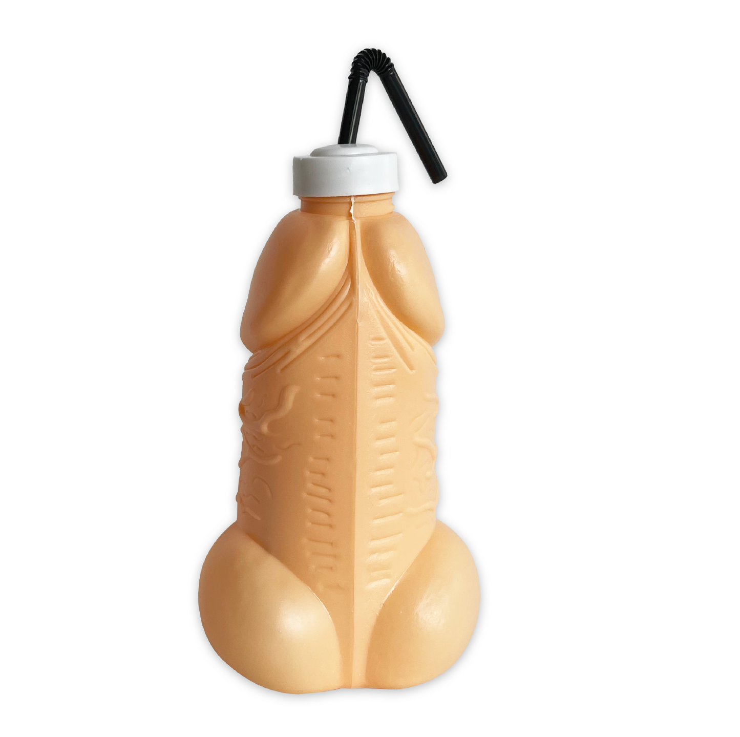 Botella Willy | Festiboda