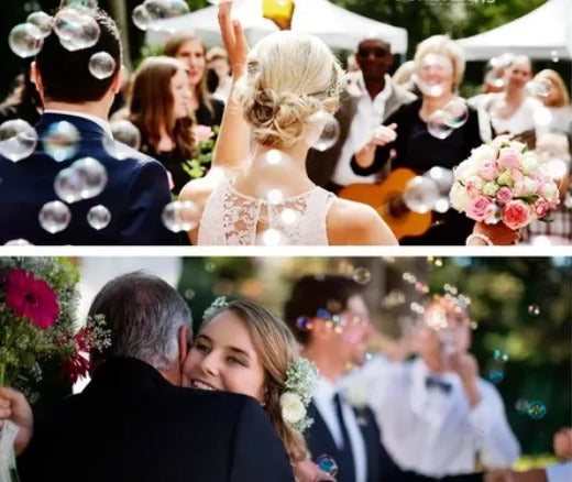 Burbujero Mod. 4 Coronita | Festiboda