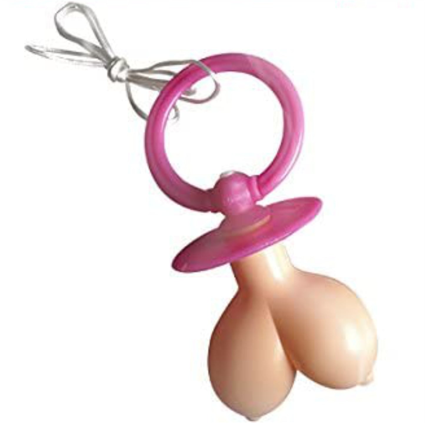 Chupon Boobie | Festiboda