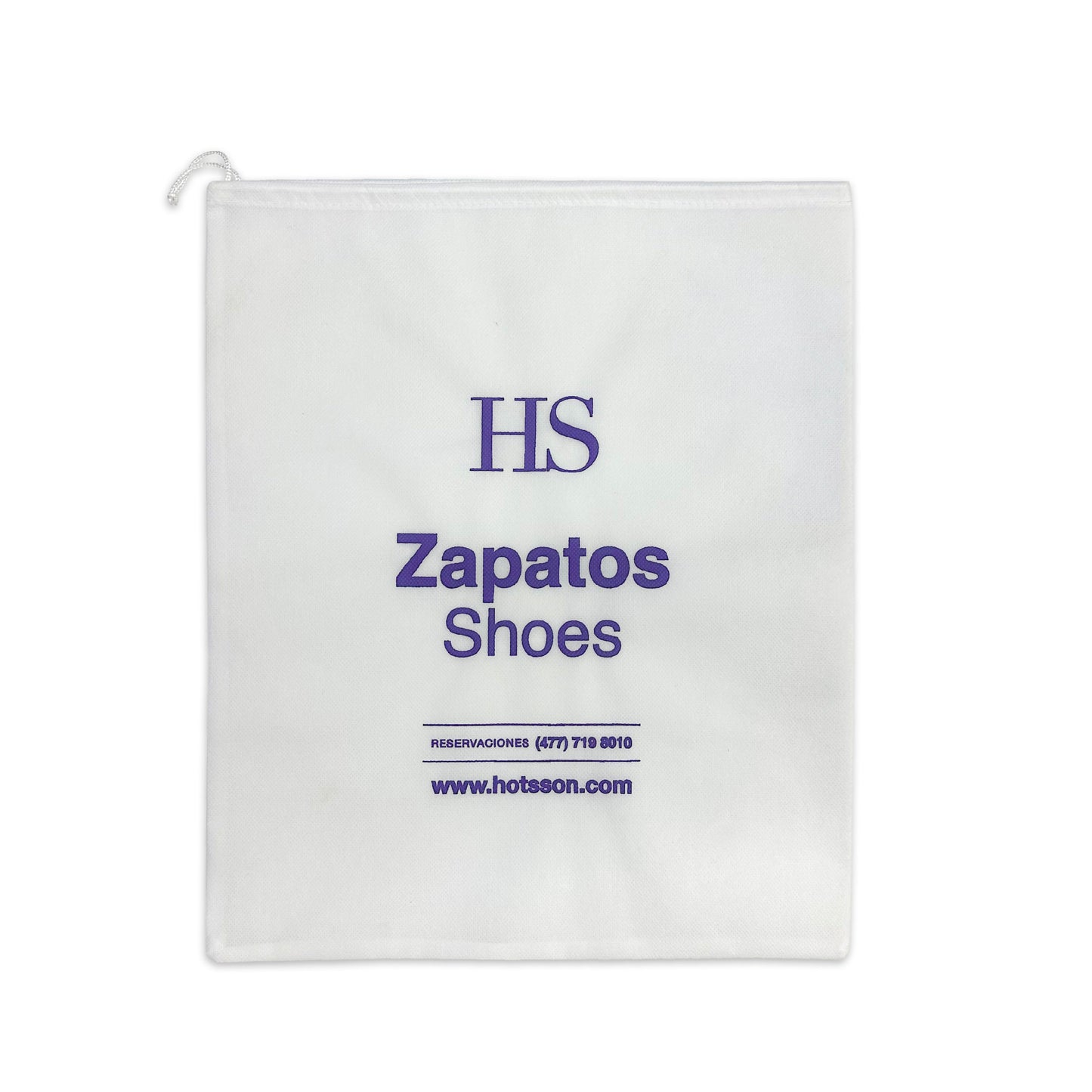 Costalito Calzado 40 x 32 cm Hospital u Hotel | Festiboda