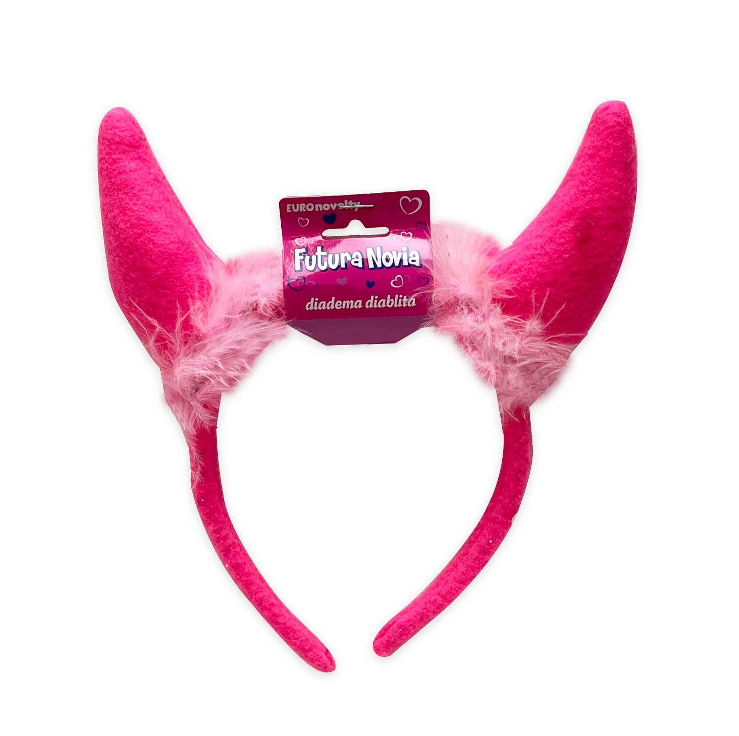 Diadema Diablita | Festiboda