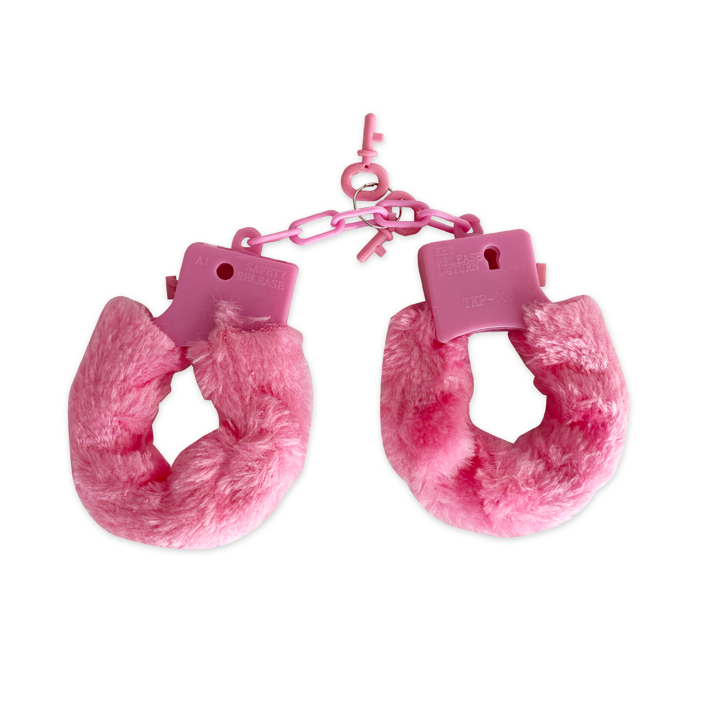 Esposas Peluche | Festiboda