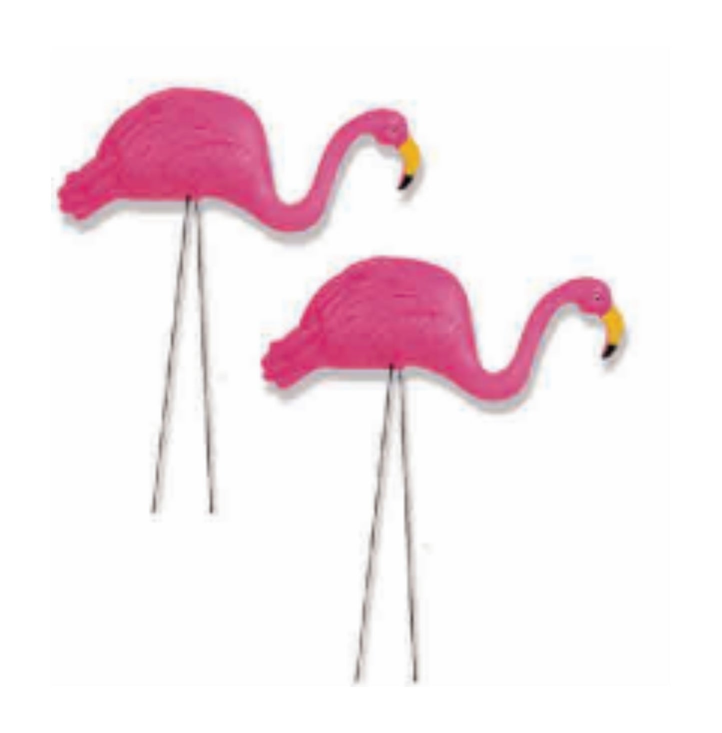 Adornos Flamingo | Festiboda