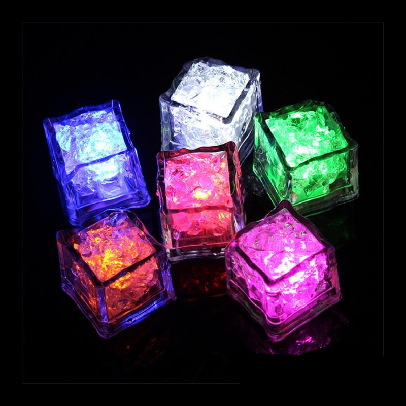 Hielo Luminoso LED | Festiboda