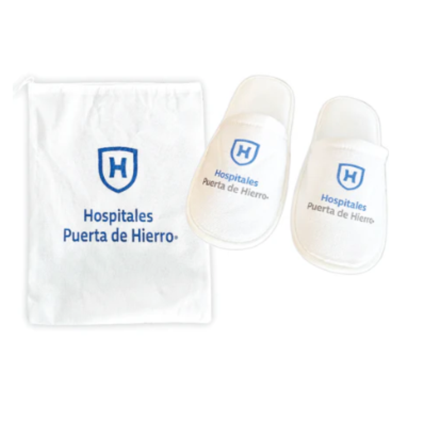 Arma tu Kit Personalizado a tu gusto para Hotel u Hospital 🎁 | Festiboda