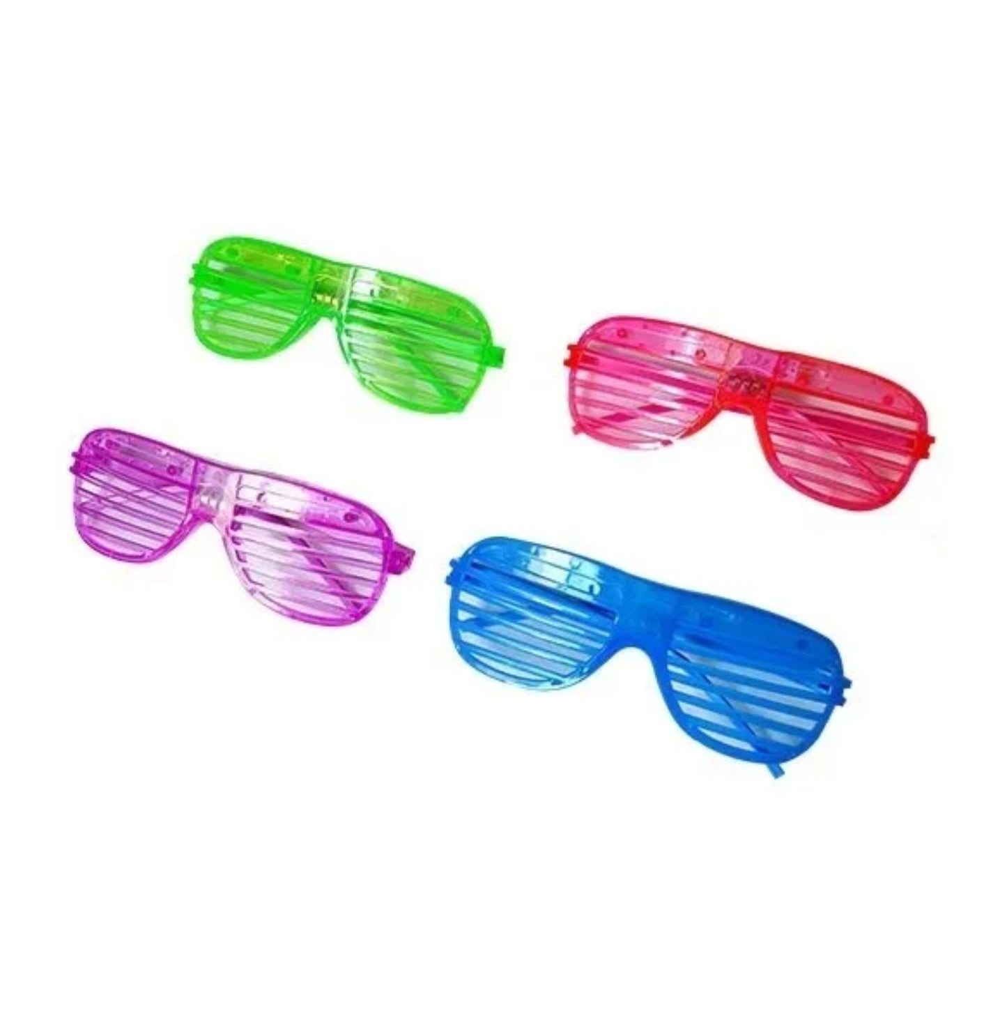 Lentes de LED | Festiboda