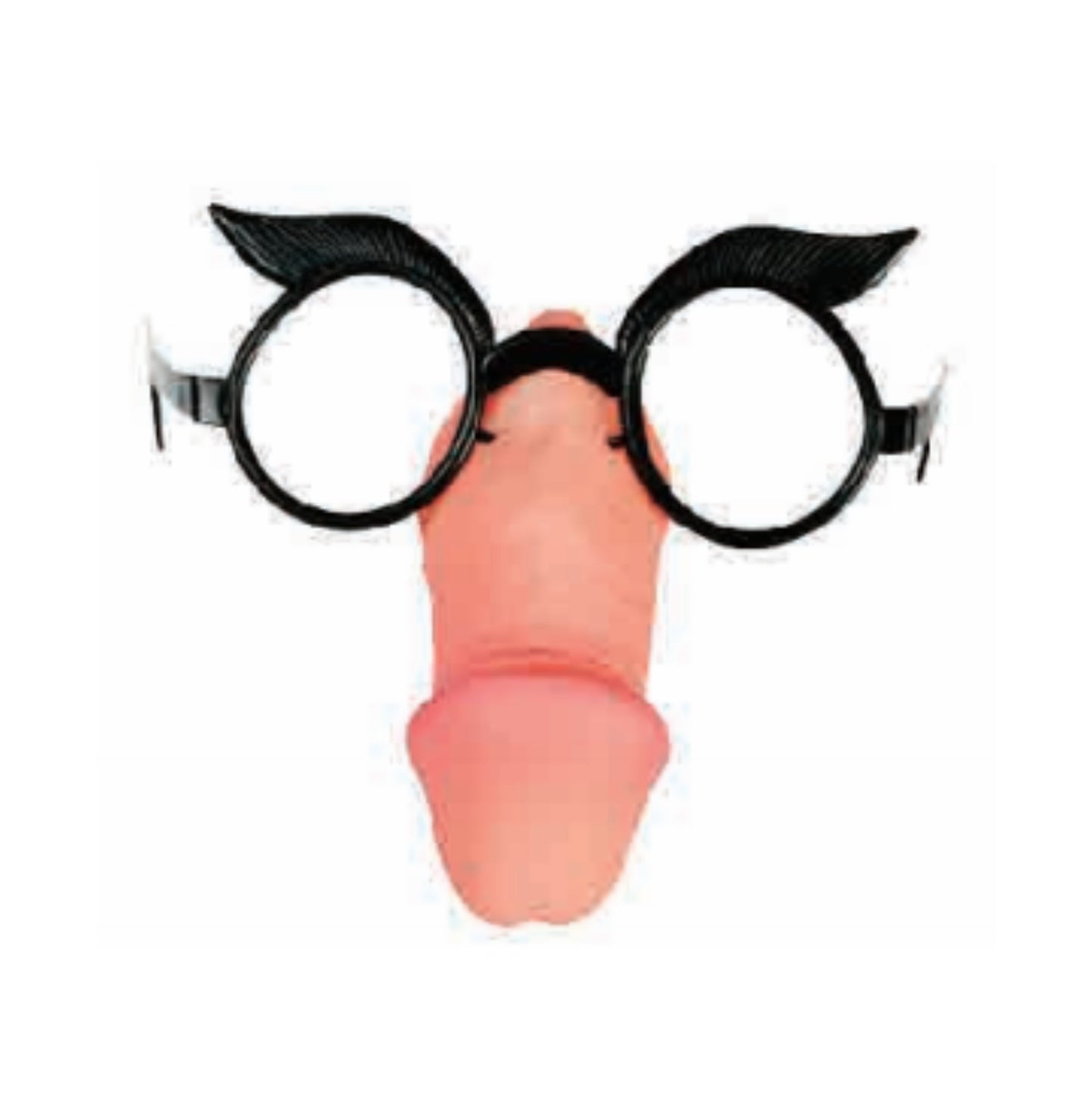 Lentes Willy | Festiboda