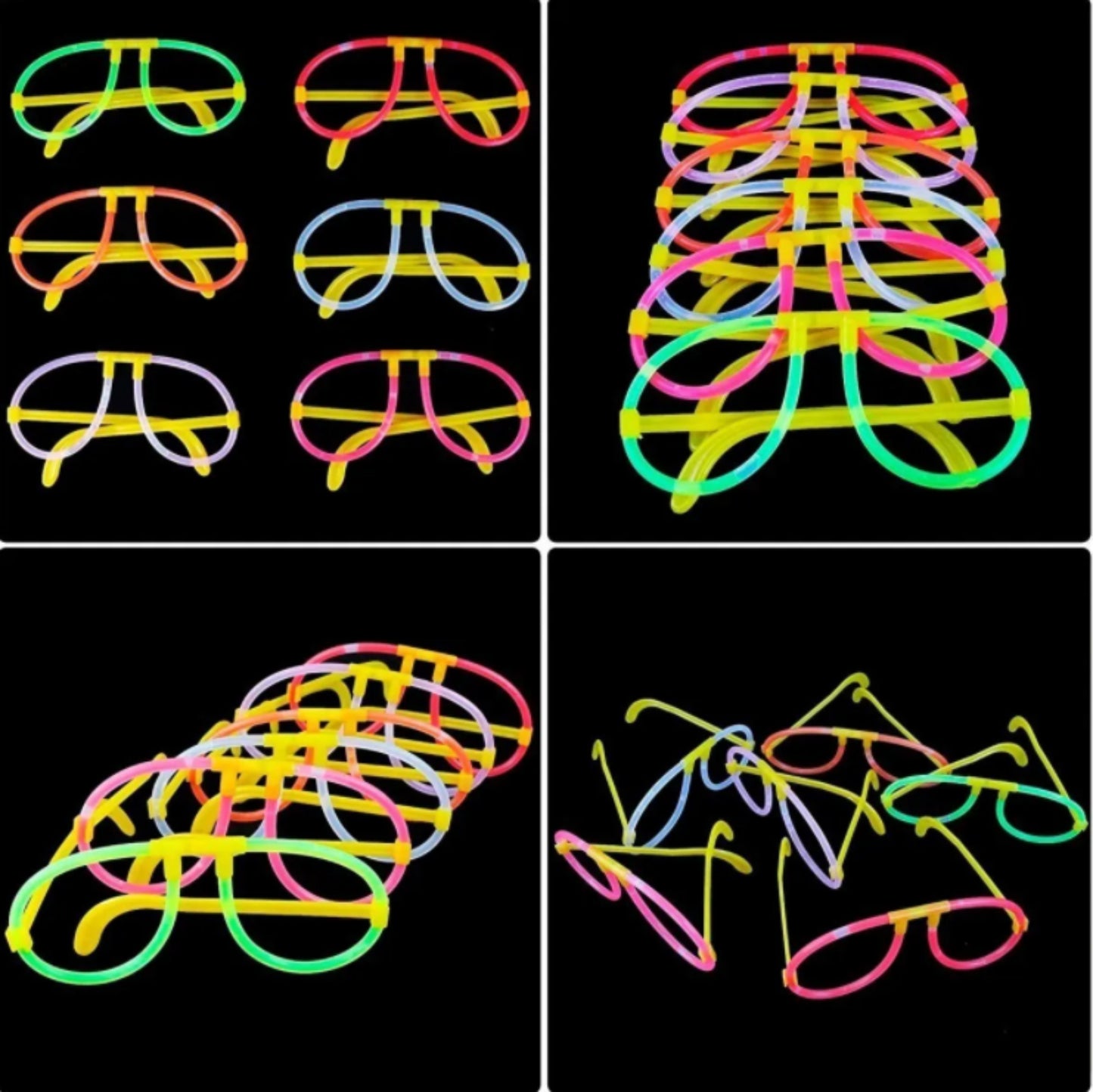 Lentes Neón | Festiboda