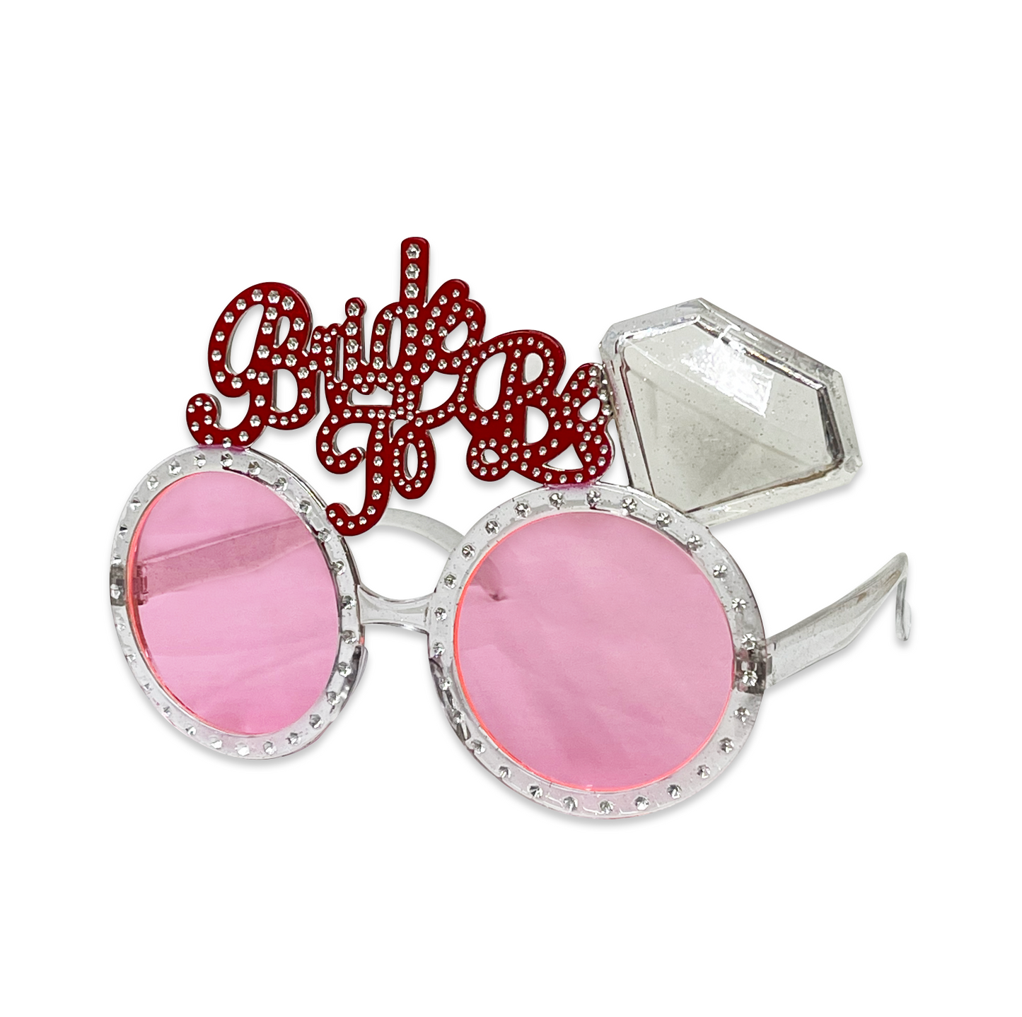 Lentes Futura Novia | Festiboda