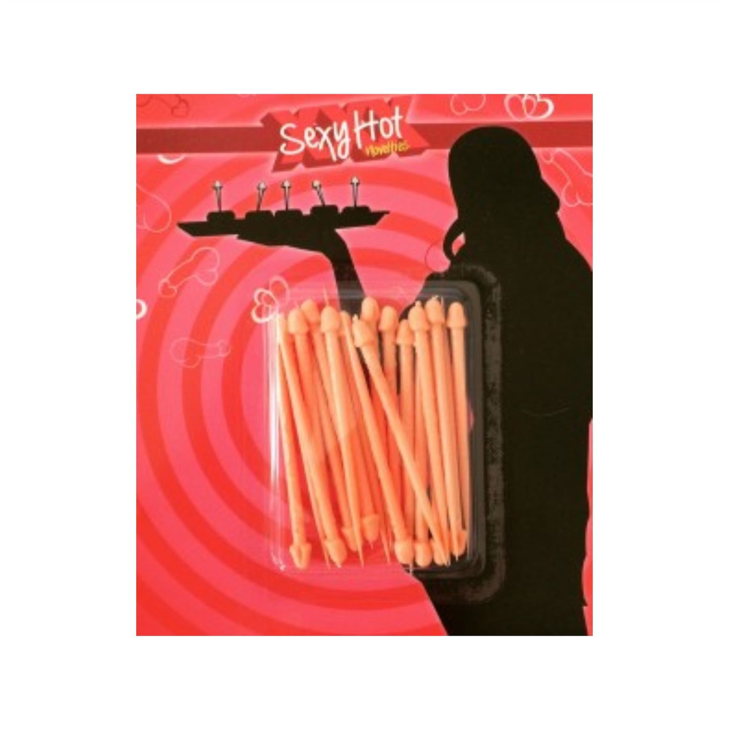 Palillos Dicky Despedida | Festiboda