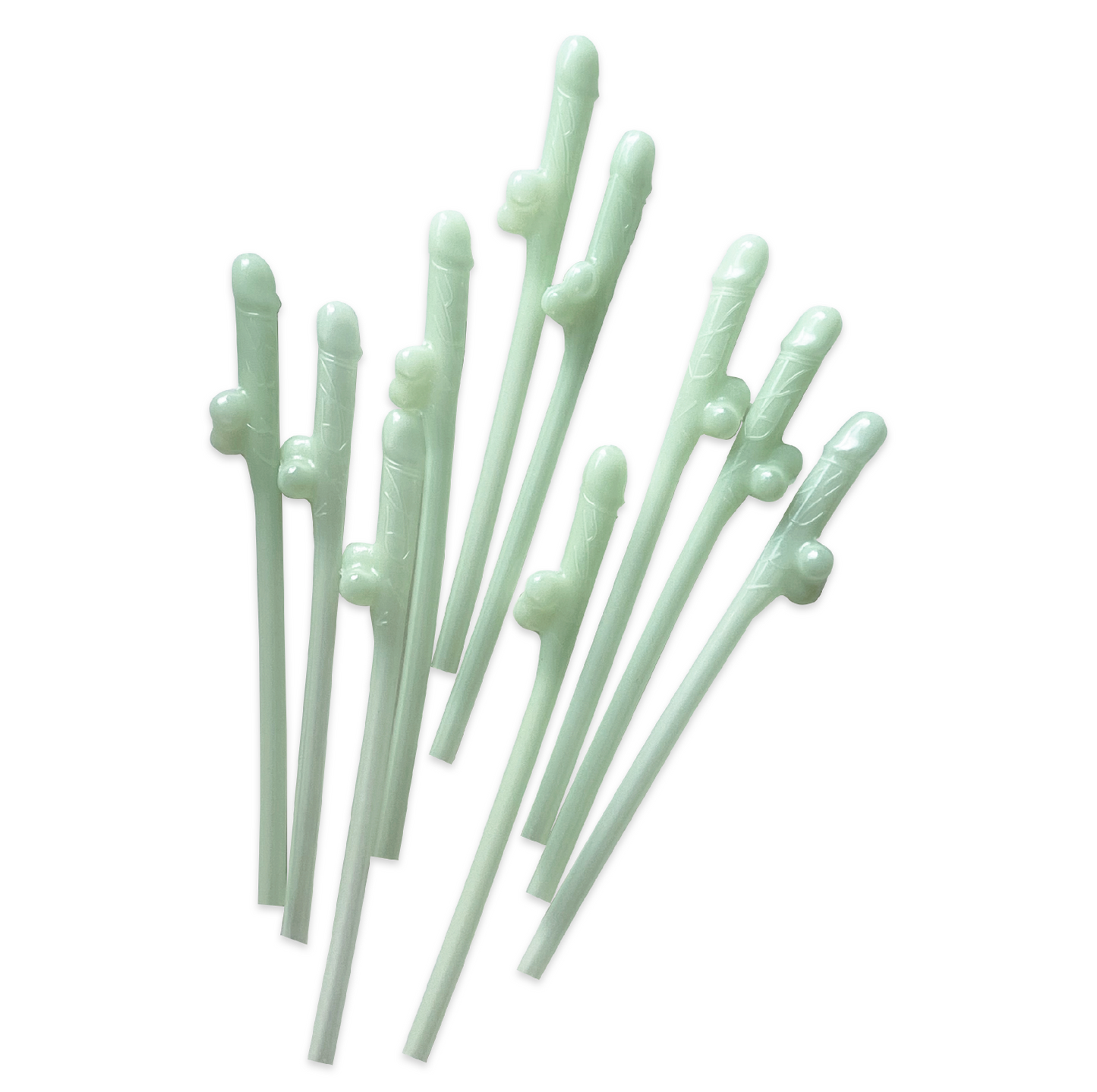 Popotes Dicky Glow | Festiboda