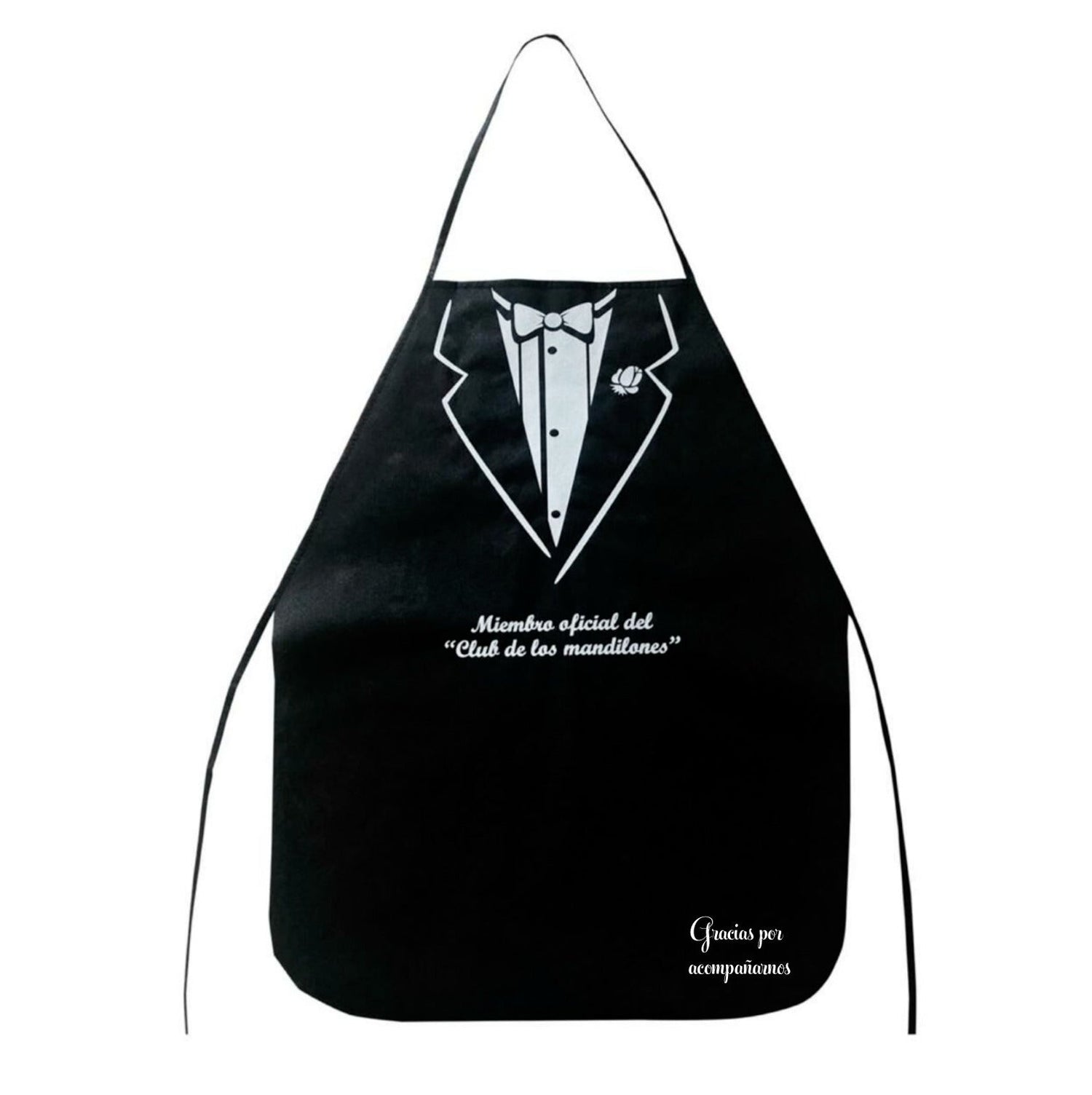 Mandiles para Boda