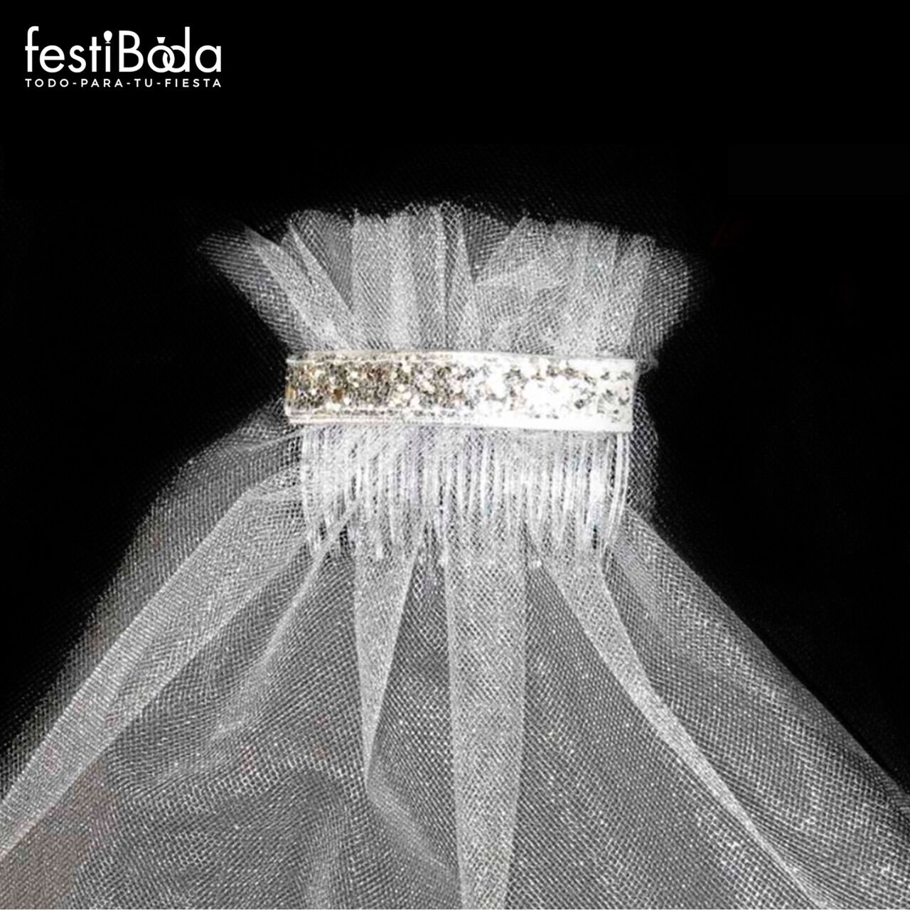 Velitos  para Invitadas  | Festiboda