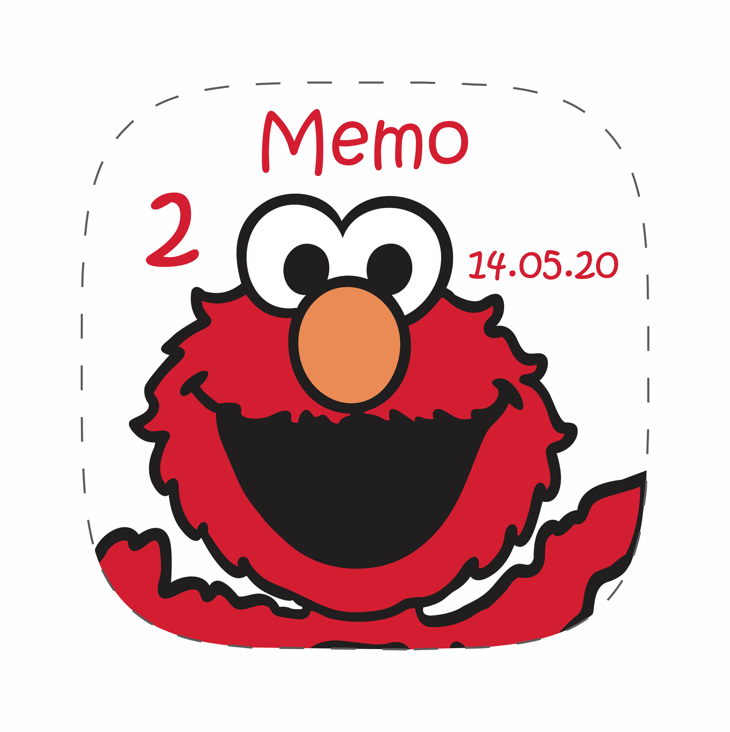 Cilindro para bautizo - Mod. 573 Elmo 🧴 | Festiboda