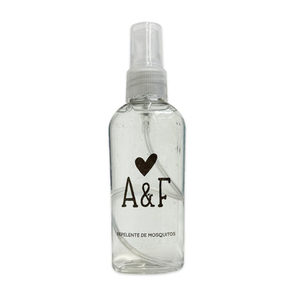 Repelente para Boda Personalizado – Mod. 1 Corazon 💍 | Festiboda