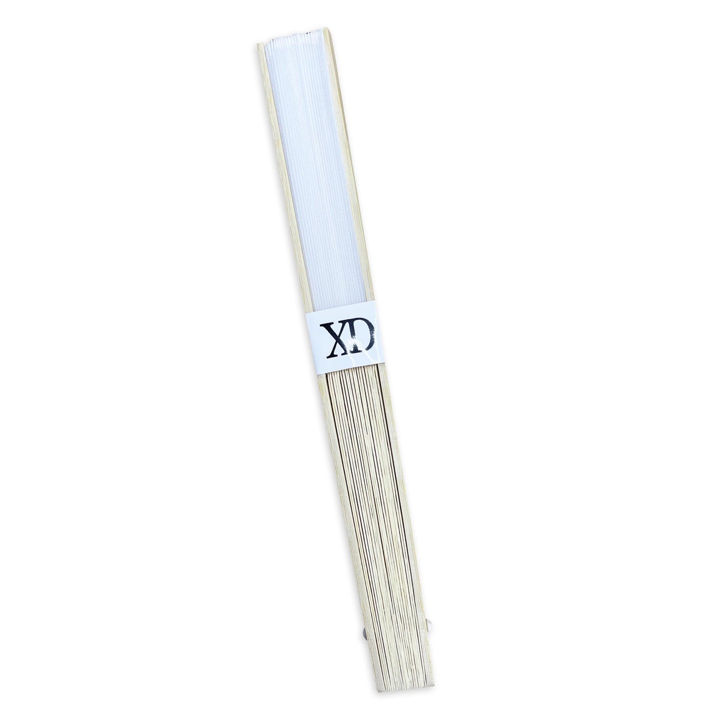 Abanico para Boda Personalizado -  Mod. 10 Alrevez 💍 | Festiboda