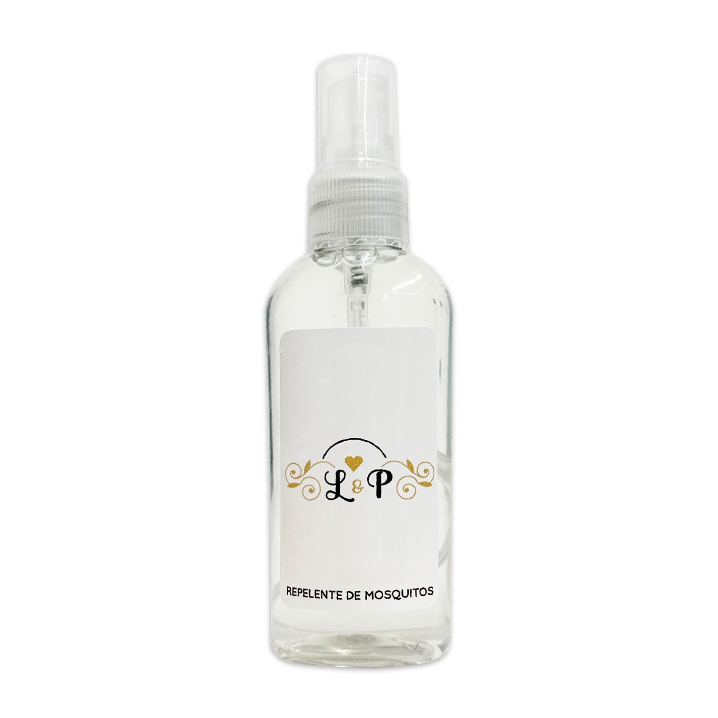 Repelente para Boda Personalizado – Mod. 103 Medio sol 💍