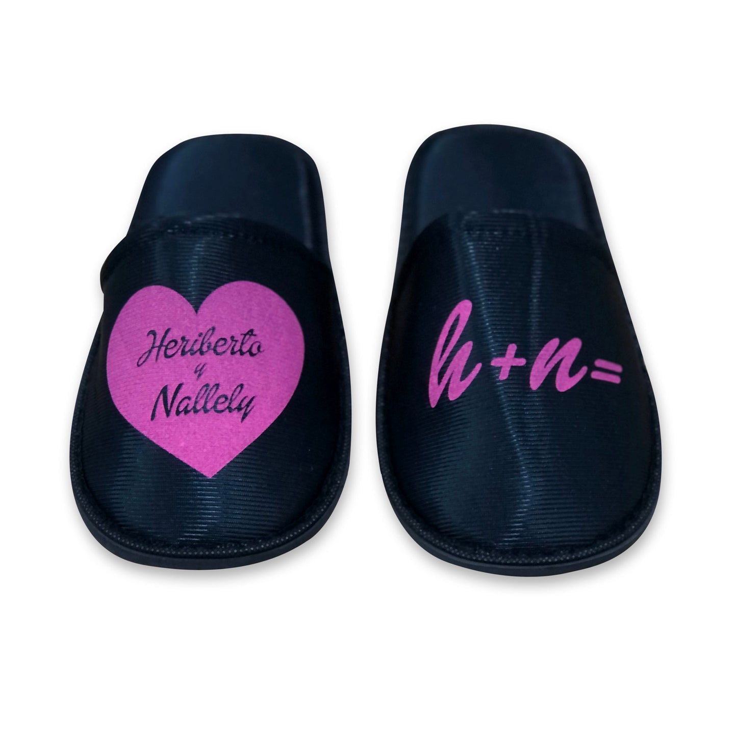 Pantufla Mod 106 Juntos | Festiboda