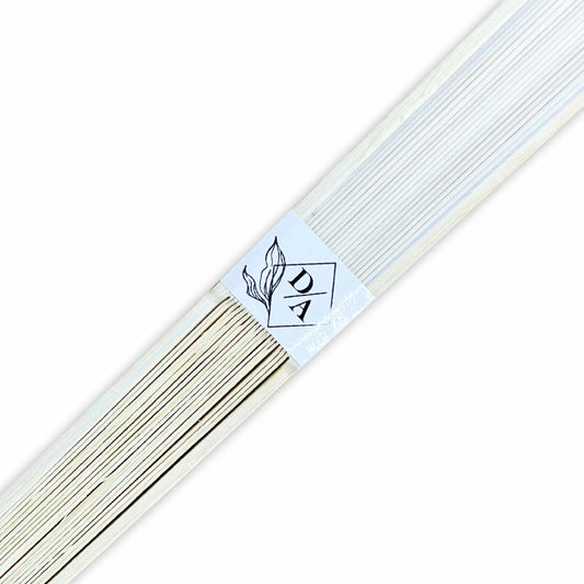 Abanico para Boda Personalizado -  Mod. 107 Diamante Floral 💍