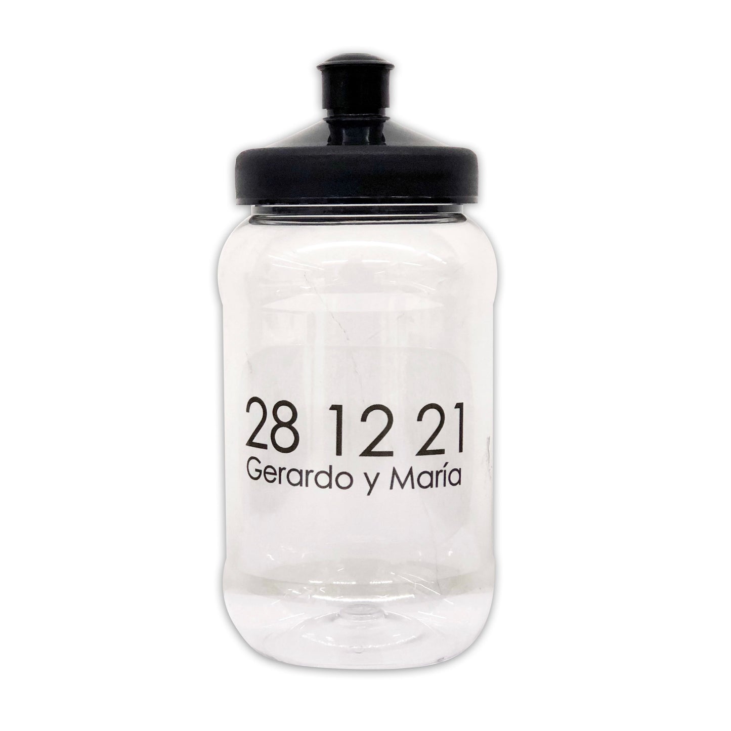 Cilindro para boda - Mod. 109 Horizontal 💍 | Festiboda