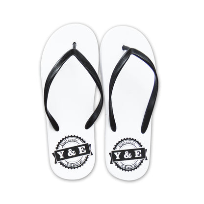 Sandalia Mod 115 Sello Iniciales 🩴 | Festiboda