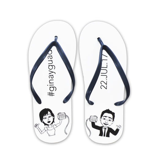 Sandalia Mod 120 Hashtag 🩴 | Festiboda