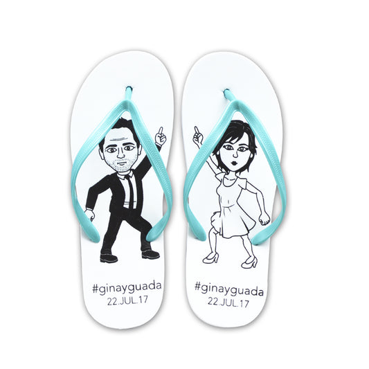 Sandalia Mod 122 Bailando 🩴 | Festiboda