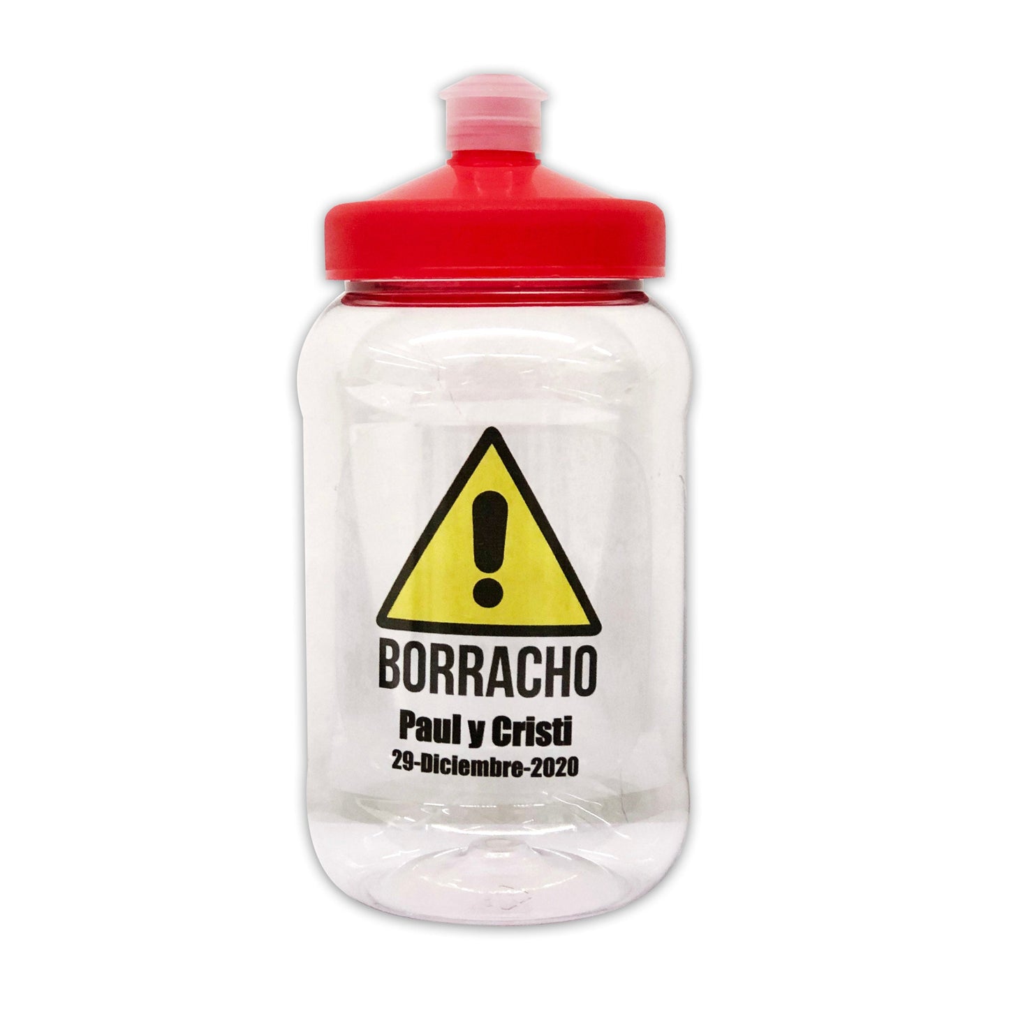 Cilindro para boda - Mod. 128 Atención 💍 | Festiboda