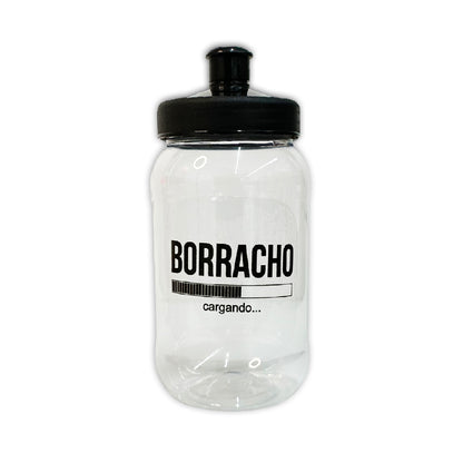 Cilindro Mod. 129 Cargando  --Frase Genérica--