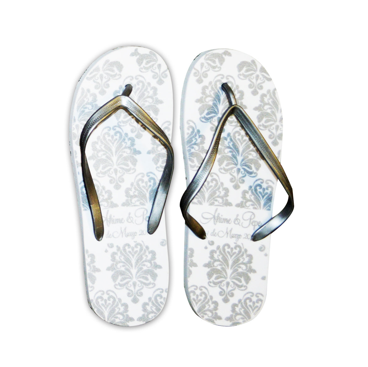 Sandalia Mod 129 Tapete 🩴 | Festiboda