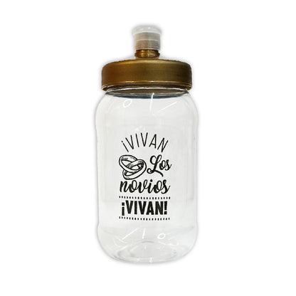 Cilindro Mod. 131 Vivan  --Frase Genérica--