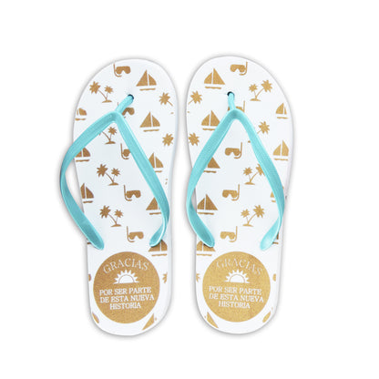 Sandalia Mod 131 Velero 🩴 | Festiboda