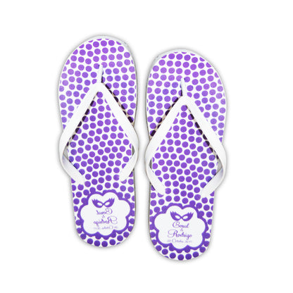 Sandalia Mod 132 Antifaz 🩴 | Festiboda