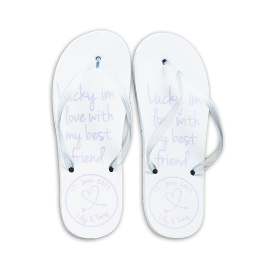 Sandalia Mod 133 Flecha de Amor 🩴 | Festiboda