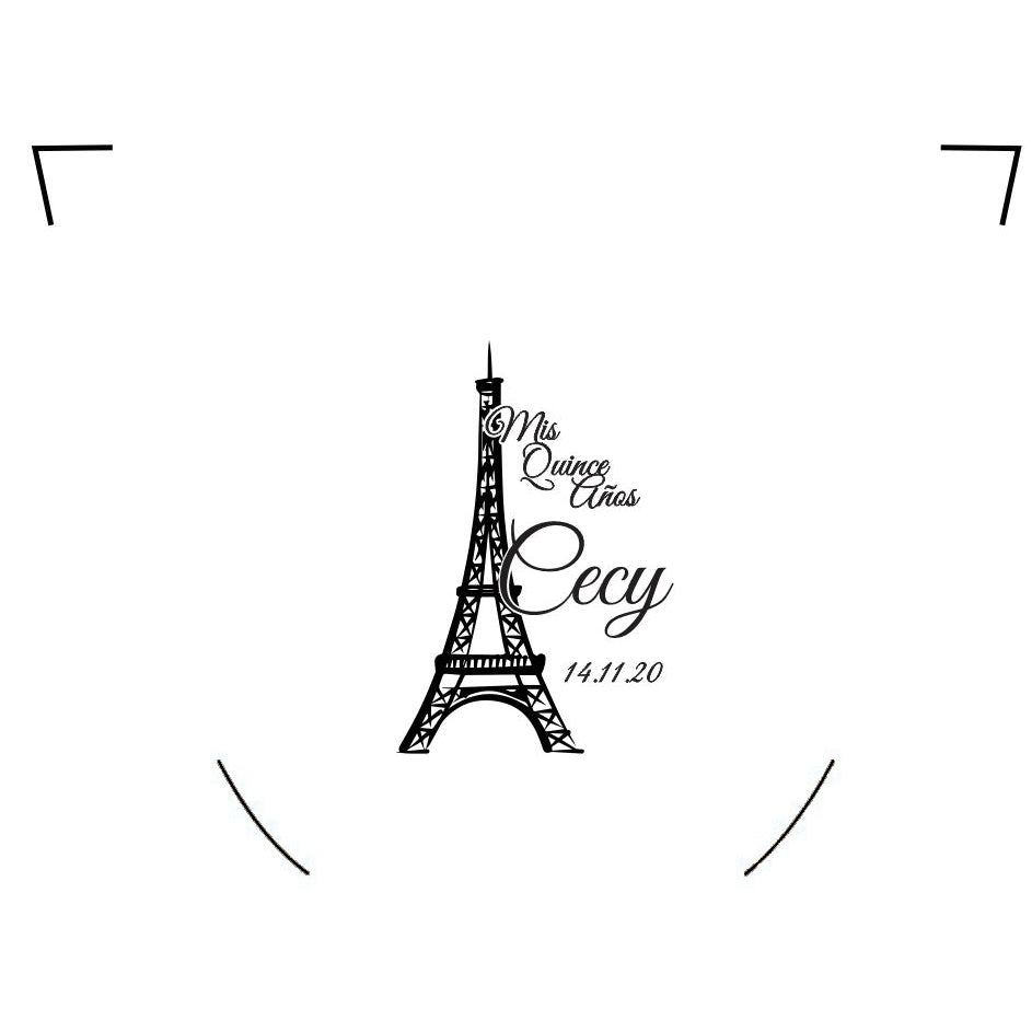 Pantufla Mod 135 Torre XV | Festiboda