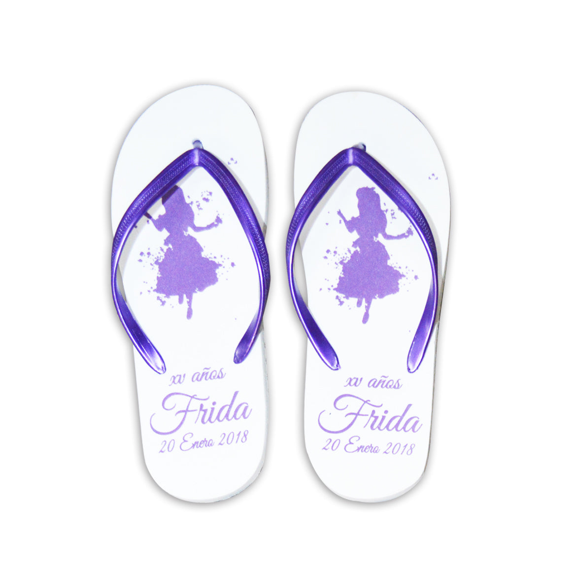 Sandalia Mod 139 Alicia 🩴 | Festiboda