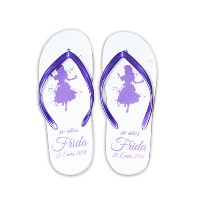 Sandalia Mod 139 Alicia 🩴 | Festiboda