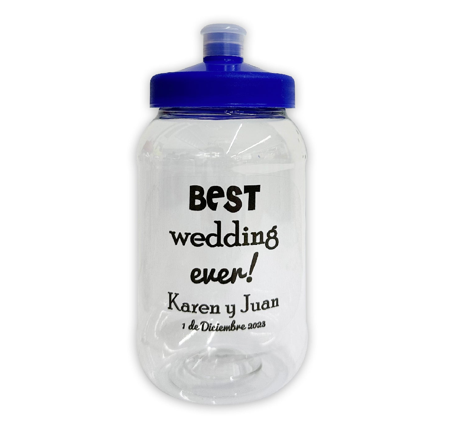 Cilindro para boda - Mod. 142 Weeding 💍 | Festiboda