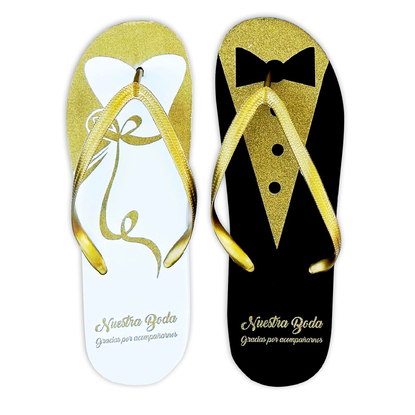 Sandalia  para Boda Mod. 144 GALAN Nuestra Boda ( Suela : Negra /