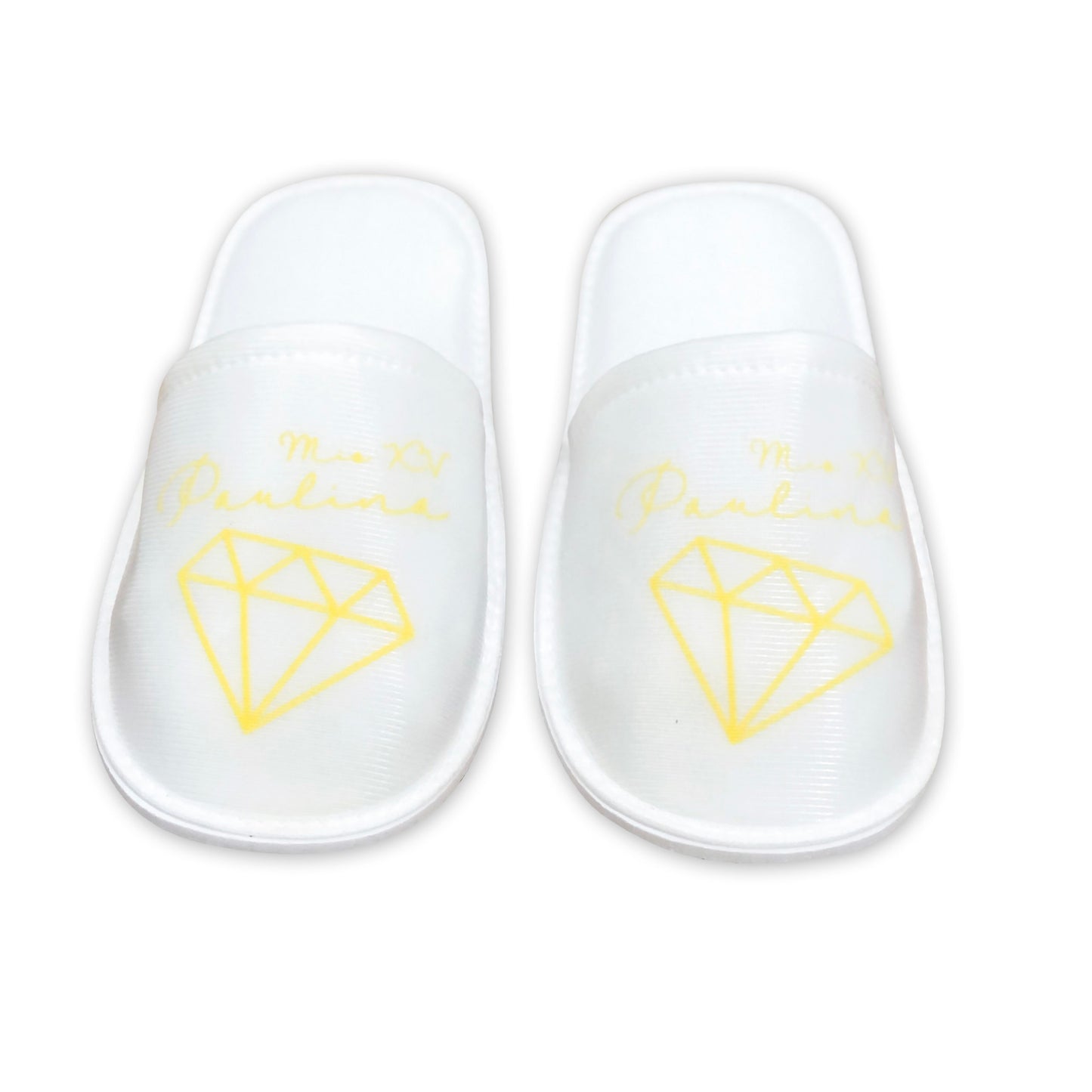 Pantufla Mod 144 Diamante | Festiboda