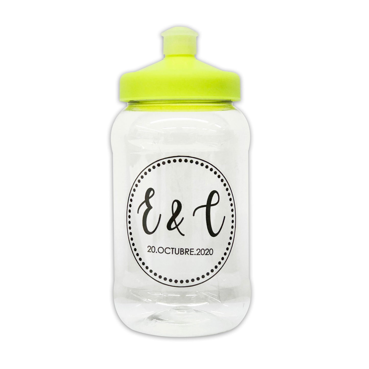 Cilindro para boda - Mod. 145 Puntitos 💍 | Festiboda