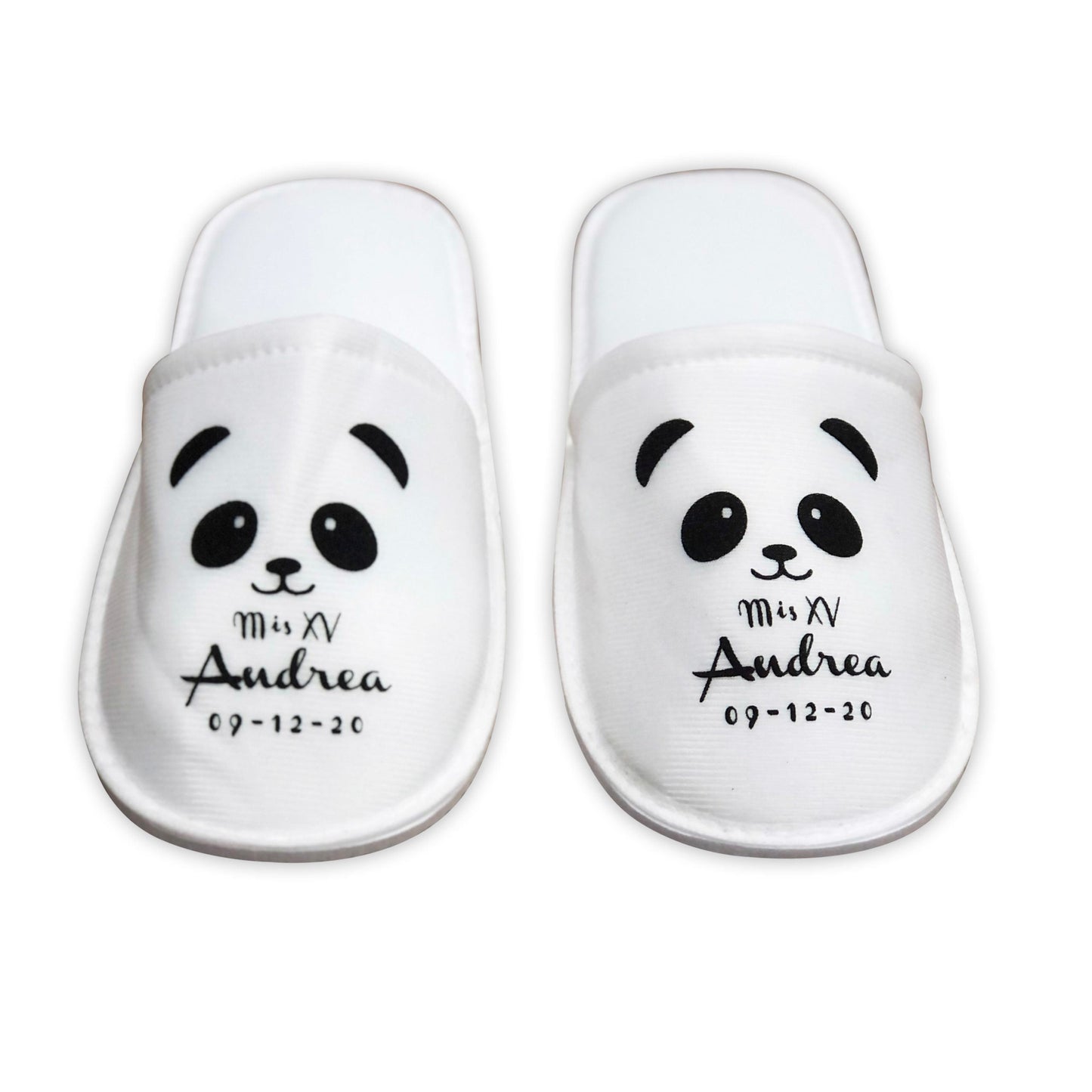 Pantufla Mod 146 Panda | Festiboda