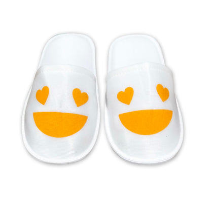 Pantufla Mod 147 Cara Amor | Festiboda