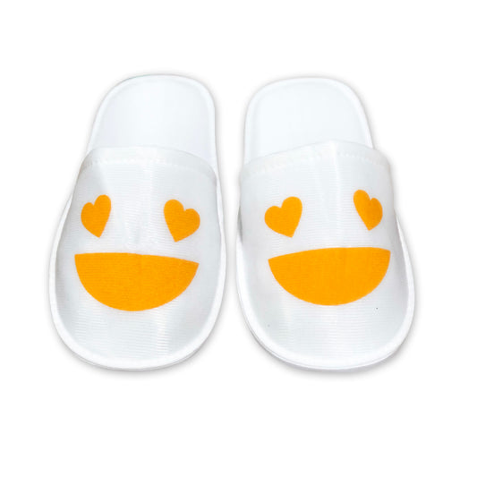 Pantufla Mod 147 Cara Amor | Festiboda