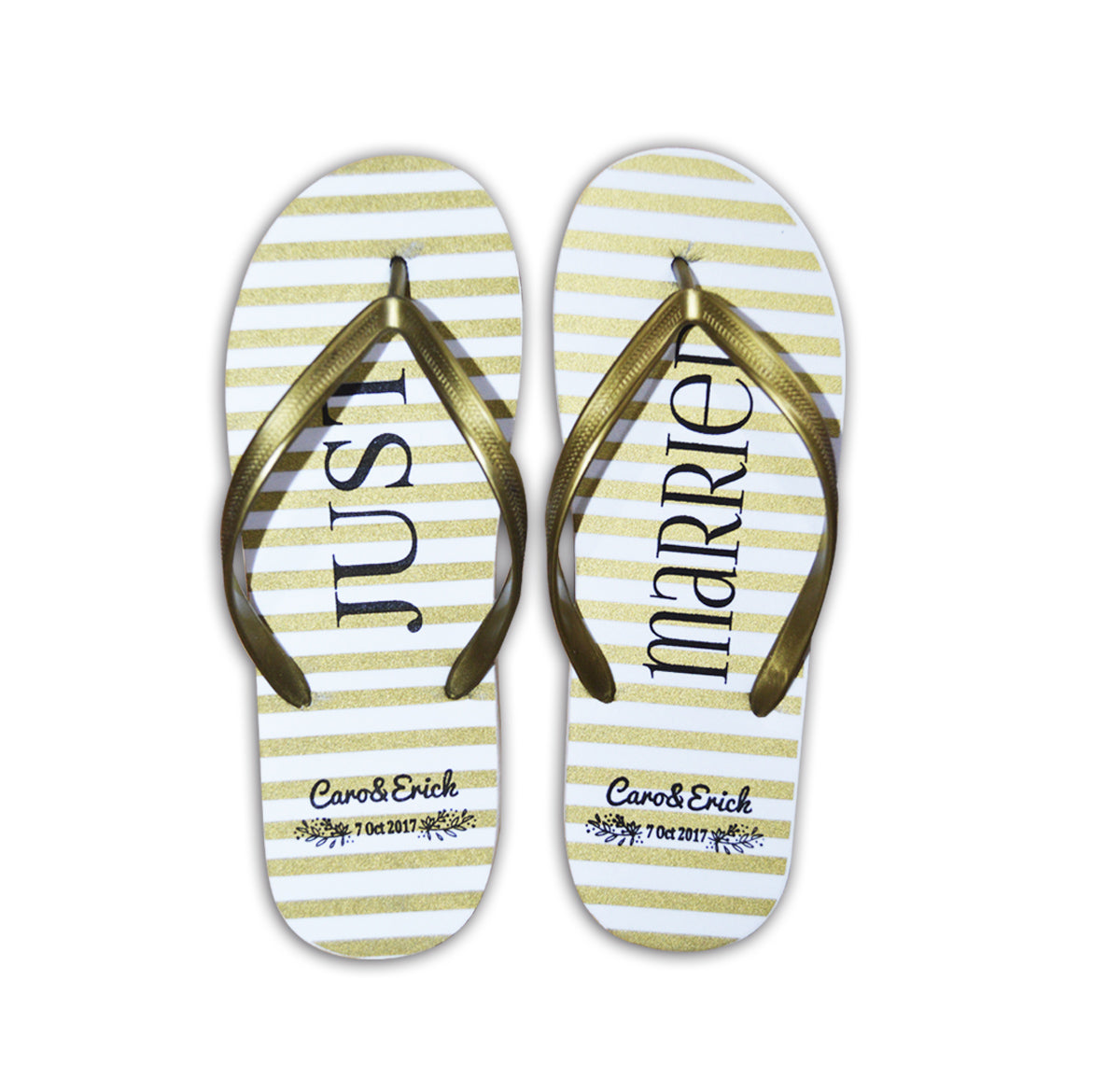 Sandalia Mod 147 Rayado 🩴 | Festiboda