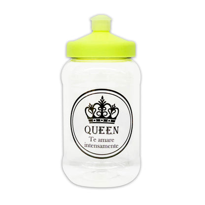 Cilindro para Boda y Despedida de Soltera  - Mod. 148 -  Crown 💍